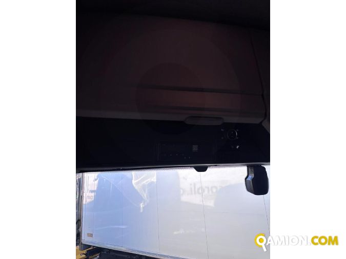 Daf XG 480 FT XG 480 FT