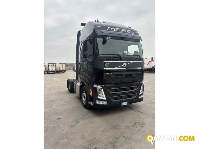 Volvo FH 460 FH 460