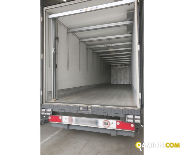 Schmitz SEMIRIMORCHIO SEMIRIMORCHIO