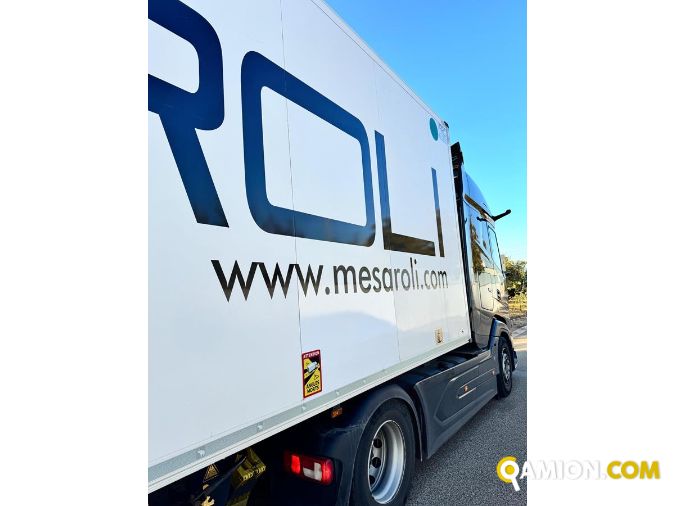 Schmitz SEMIRIMORCHIO SEMIRIMORCHIO