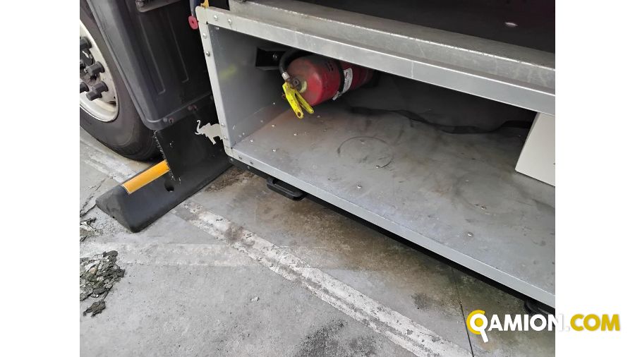 Schmitz SEMIRIMORCHIO SEMIRIMORCHIO