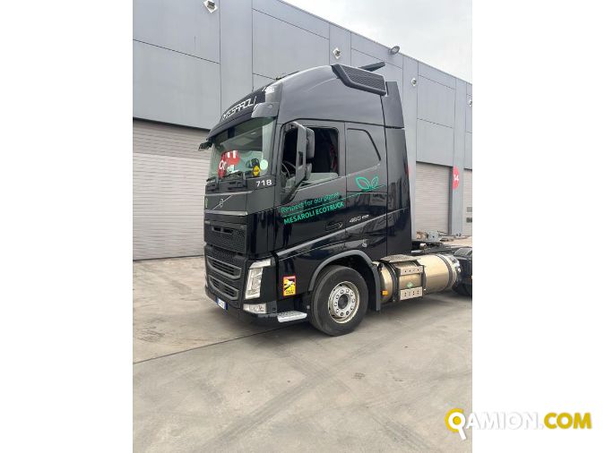 Volvo FH 460 FH 460