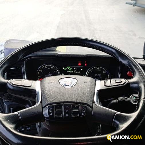 Scania SERIE S SERIE S