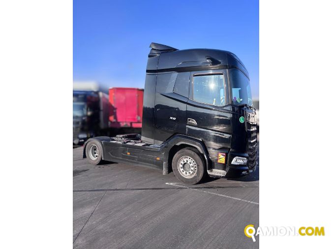 Daf XG 480 FT XG 480 FT