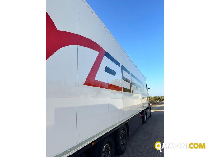 Schmitz SEMIRIMORCHIO SEMIRIMORCHIO