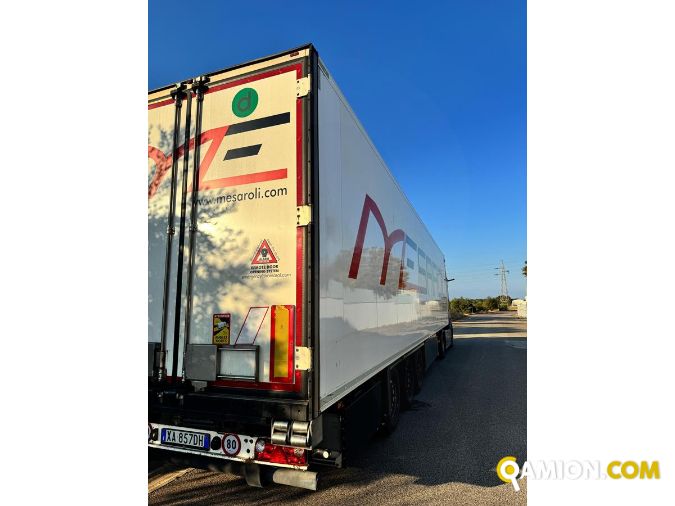 Schmitz SEMIRIMORCHIO SEMIRIMORCHIO