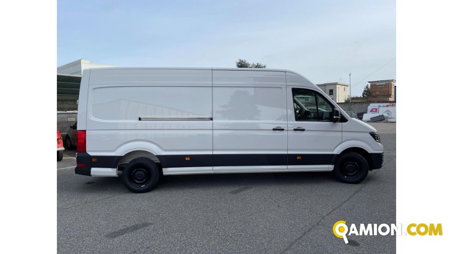 Volkswagen CRAFTER crafter