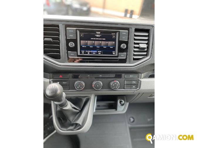 Volkswagen CRAFTER crafter