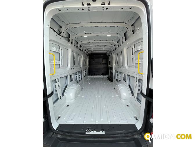 Volkswagen CRAFTER crafter