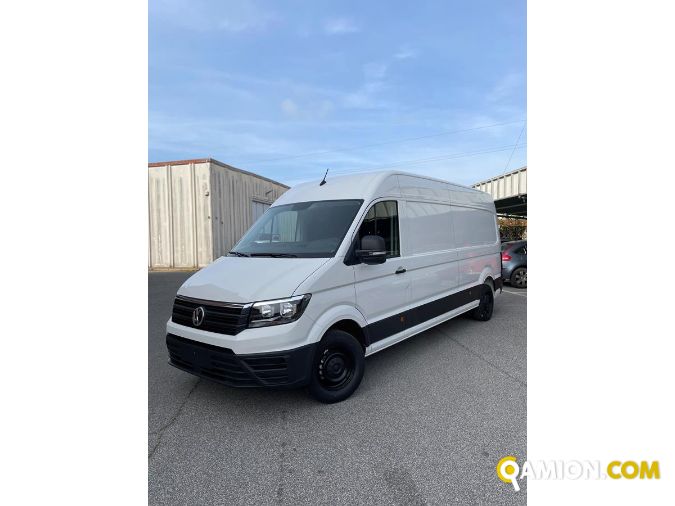 Volkswagen CRAFTER crafter