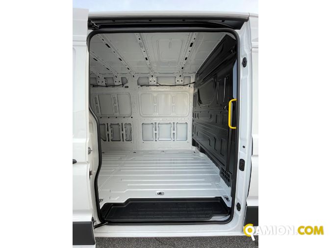 Volkswagen CRAFTER crafter