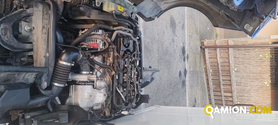 Renault trucks MAXITY MAXITY