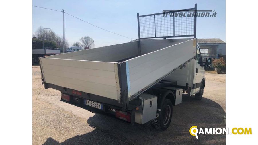 Iveco DAILY 35C15 RIB DAILY 35C15 RIB
