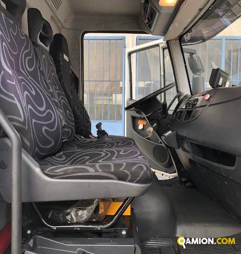 Iveco ML180E25 ML180E25