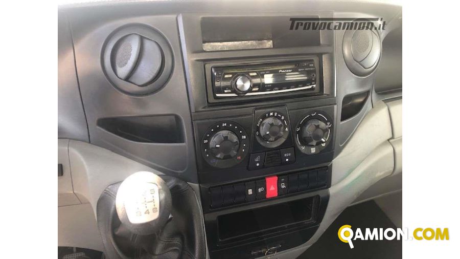 Iveco DAILY 35C15 RIB DAILY 35C15 RIB