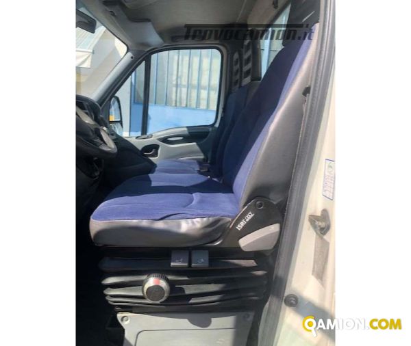 Iveco DAILY 35C15 RIB DAILY 35C15 RIB