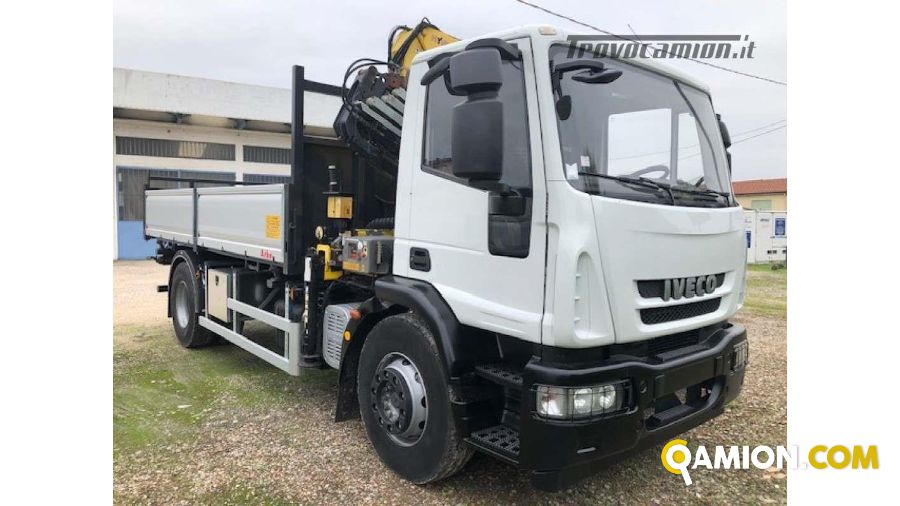 Iveco ML180E25 ML180E25