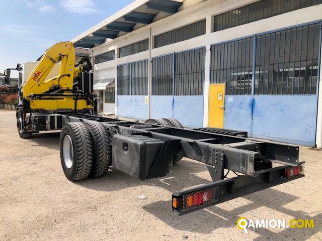 Iveco ML180E25 ML180E25