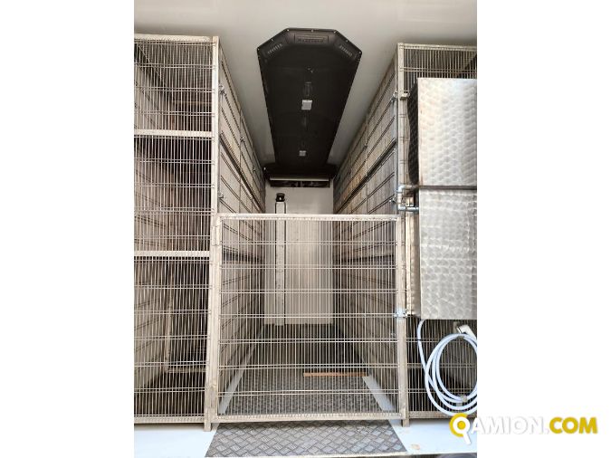 Peugeot BOXER boxer 435hdi