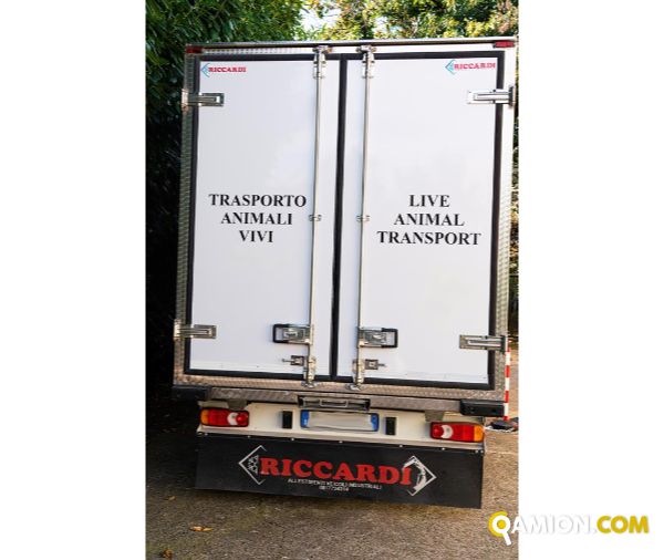 Peugeot BOXER boxer 435hdi