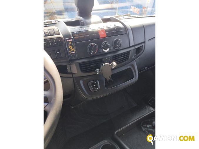 Iveco EUROCARGO - MOTRICE EUROCARGO - MOTRICE