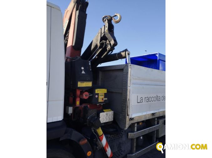 Iveco EUROCARGO EUROCARGO