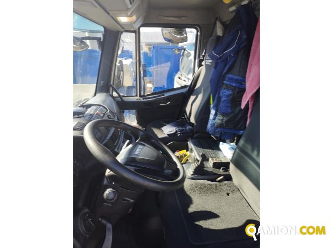Iveco EUROCARGO EUROCARGO