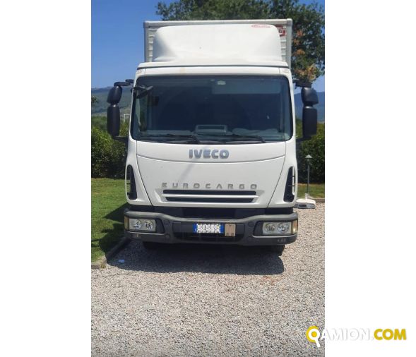 Iveco 75 Eurocargo 19 75 Eurocargo 19