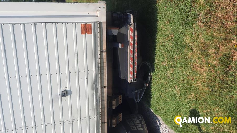 Iveco 75 Eurocargo 19 75 Eurocargo 19