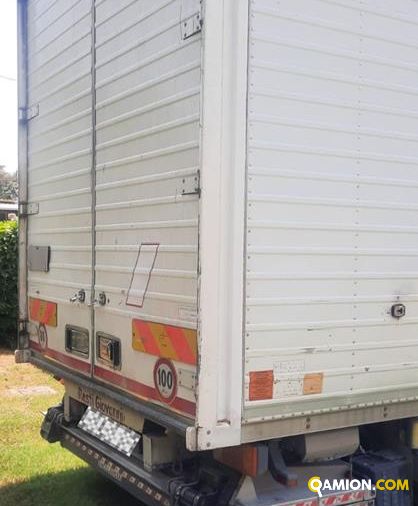 Iveco 75 Eurocargo 19 75 Eurocargo 19