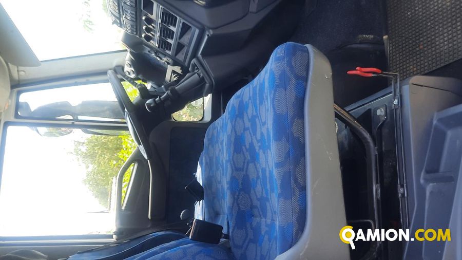 Iveco 75 Eurocargo 19 75 Eurocargo 19