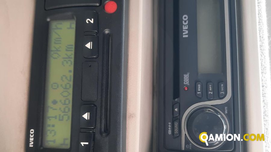 Iveco 75 Eurocargo 19 75 Eurocargo 19