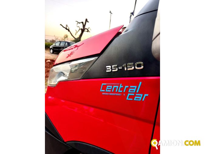 Iveco DAILY daily 35-150