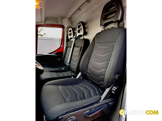 Iveco DAILY daily 35-150