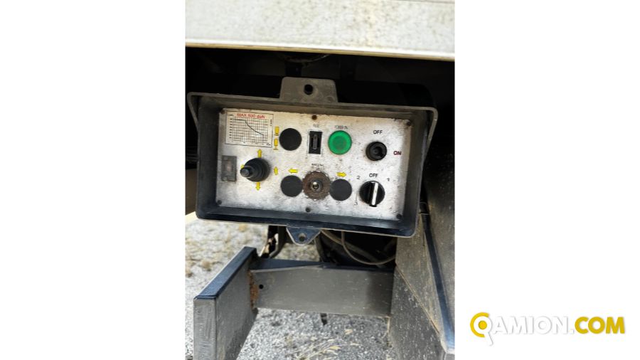 Iveco DAILY daily 35-140