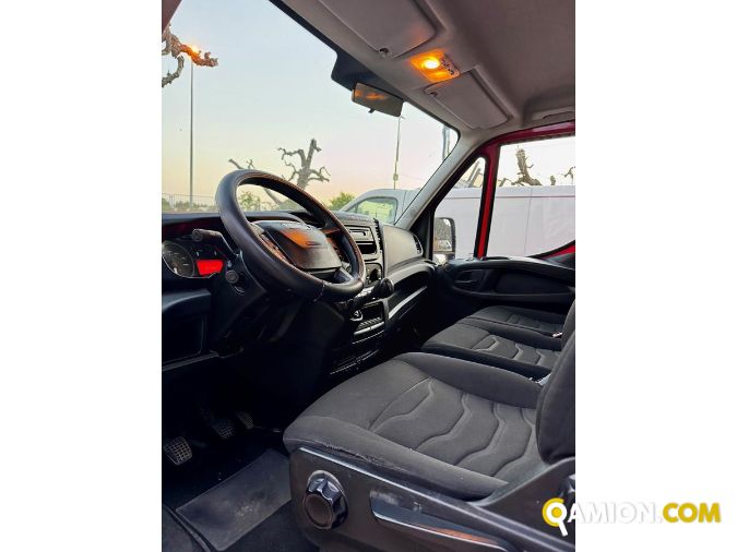 Iveco DAILY daily 35-150