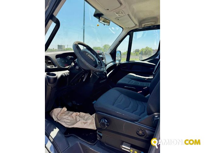 Iveco DAILY daily 35-120