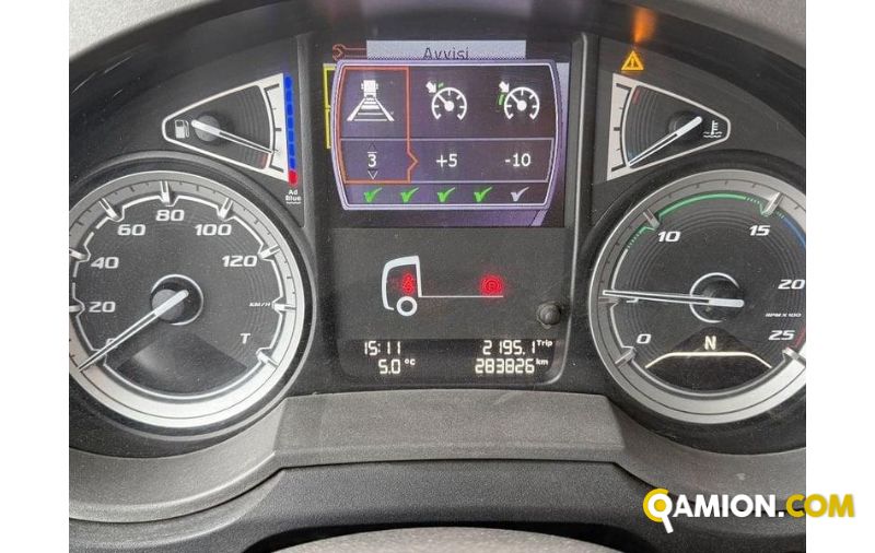 Daf XF 480 XF 480 | Trattore Trattore | Merbag S.p.A.