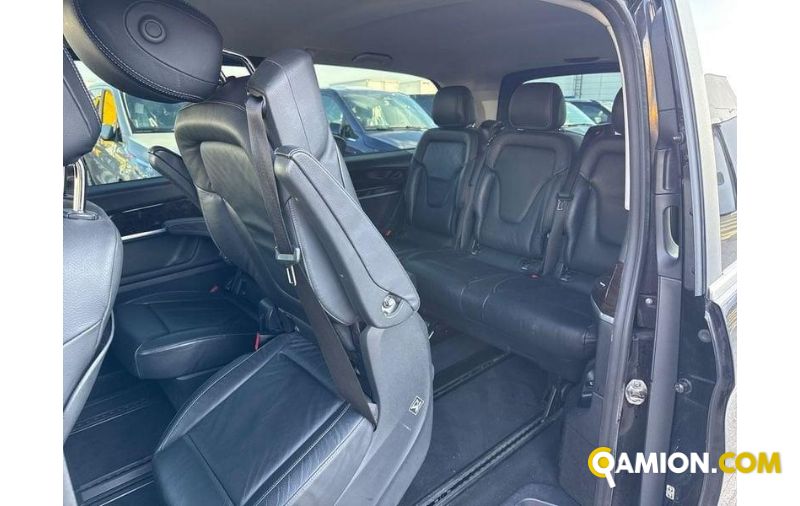 Mercedes Classe V 220CDI Sport Long | Automobile Altro | Merbag S.p.A.