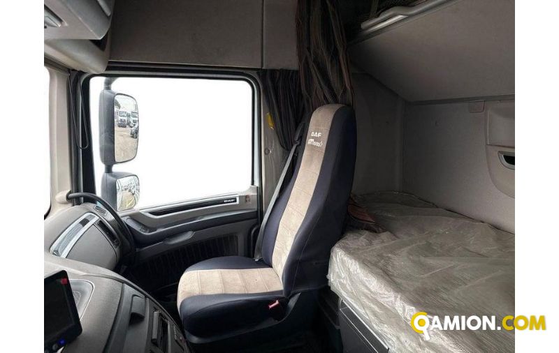 Daf XF 480 XF 480 | Trattore Trattore | Merbag S.p.A.