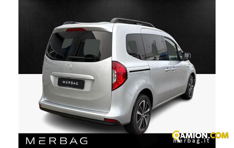 Mercedes Classe T 180 d Sport | Altro Altro | Merbag S.p.A.