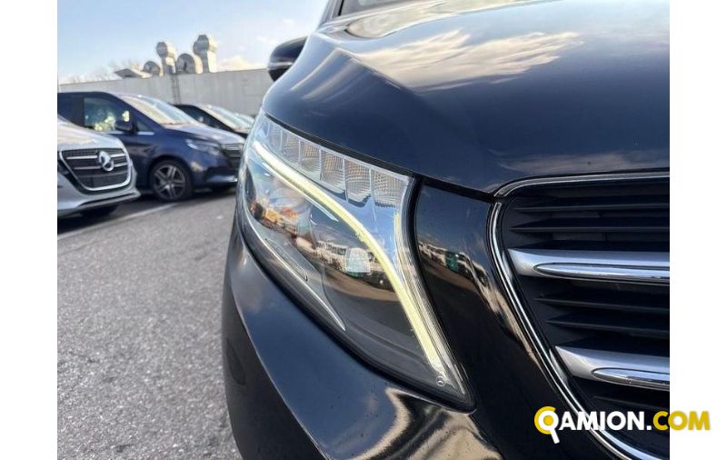 Mercedes Classe V 220CDI Sport Long | Automobile Altro | Merbag S.p.A.