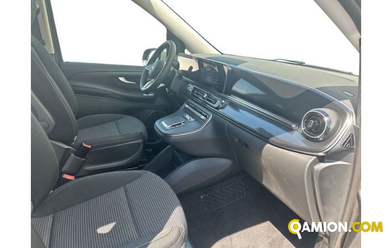 Mercedes EQV 300 Long | Automobile Altro | Merbag S.p.A.