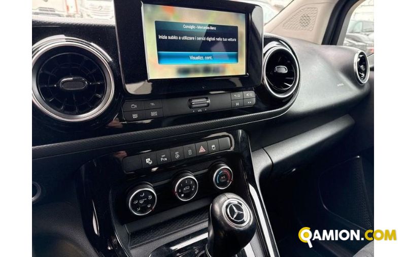 Mercedes Classe T 180 d Sport | Automobile Altro | Merbag S.p.A.