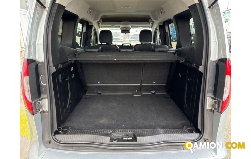 Mercedes Classe T 180 d Sport | Automobile Altro | Merbag S.p.A.