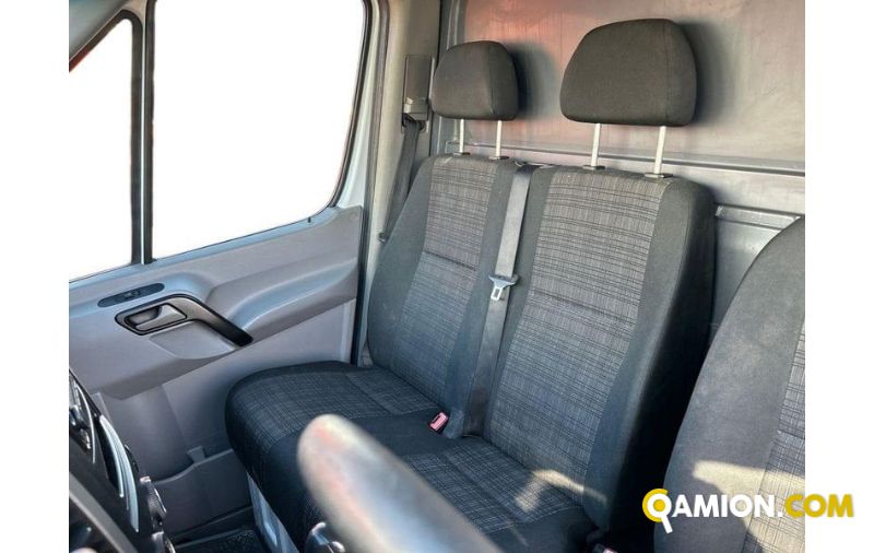 Mercedes SPRINTER SPRINTER- 314 CDI F 37/35 | Leggero Furgone <= 35 q.li Altro | Merbag S.p.A.