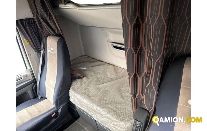 Daf XF 480 XF 480 | Trattore Trattore | Merbag S.p.A.