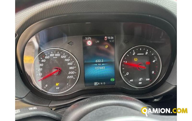 Mercedes Classe T 180 d Sport | Automobile Altro | Merbag S.p.A.