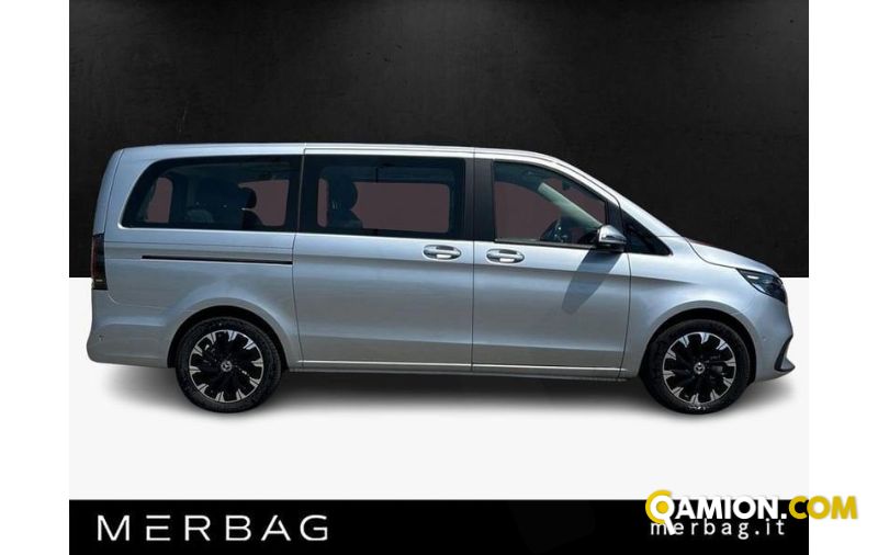 Mercedes EQV 300 Long | Automobile Altro | Merbag S.p.A.