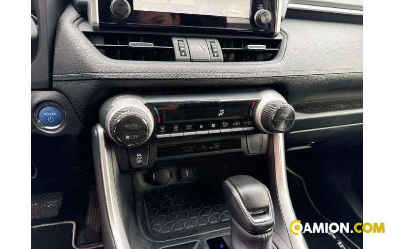 Toyota RAV4 2.5 HV (218CV) E-CVT 2WD Active | Automobile Altro | Merbag S.p.A.